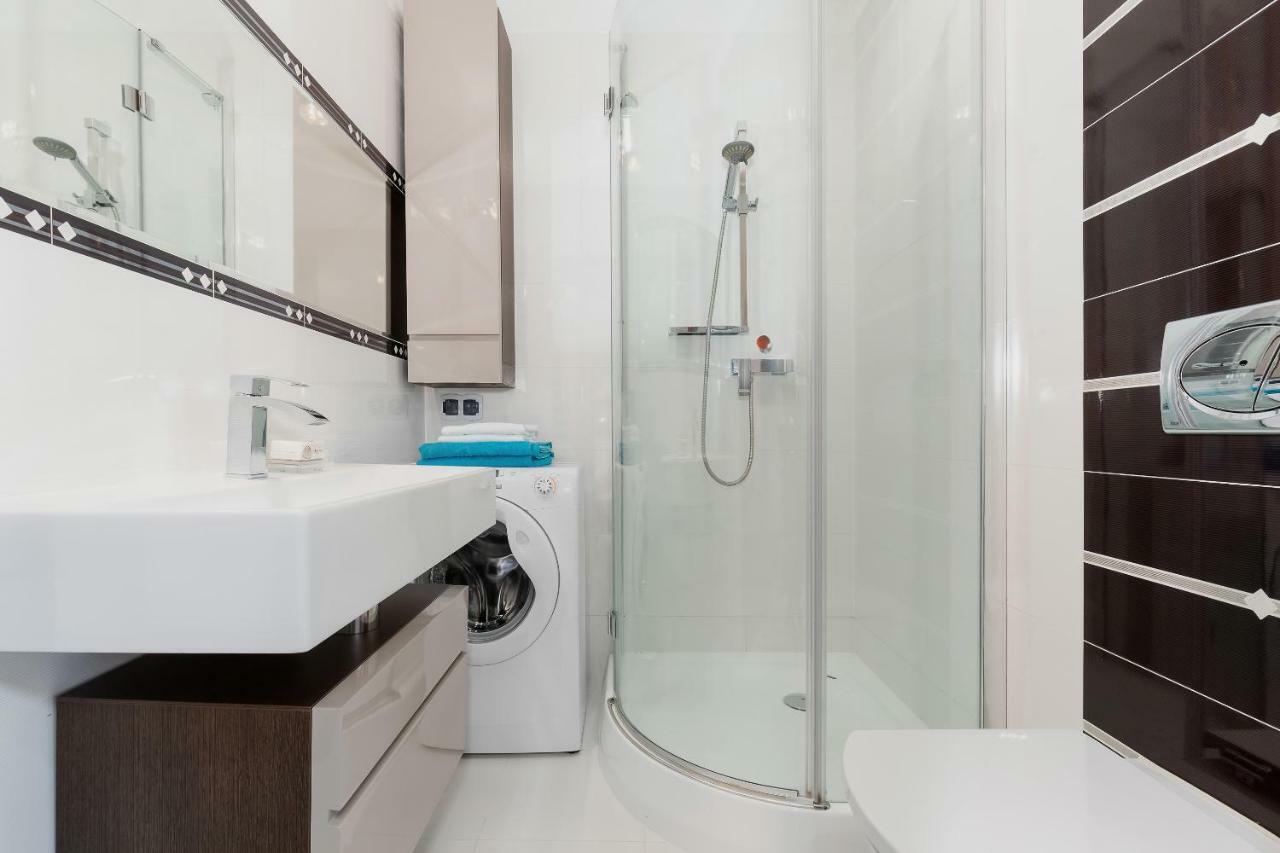 Apartament Iwona Bluemare Łukęcin Kültér fotó